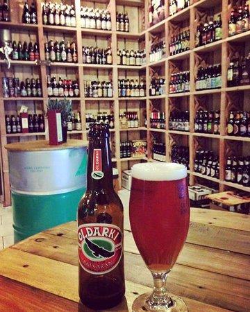 Ca Chotte Quai des Bieres