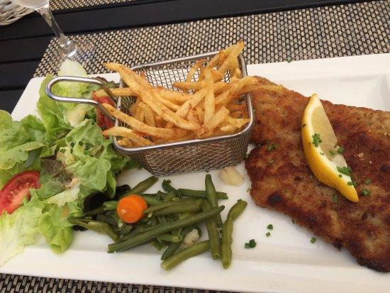 Restaurant Chez Arnaud