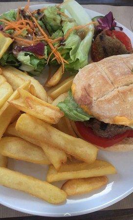le petit snack du petit marché de provence