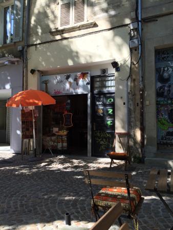 sowvanille BAR À ÉPICES