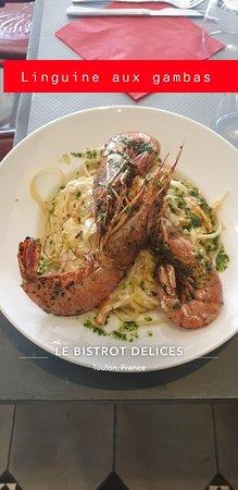 Le Bistrot Delices