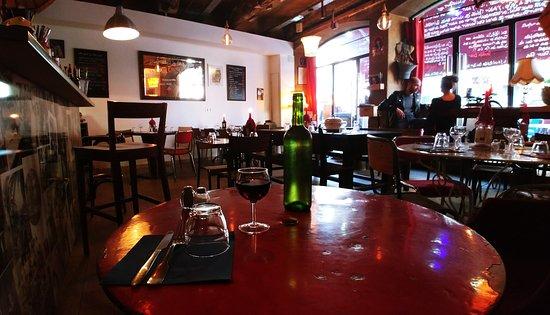 Le grenier de grand mere