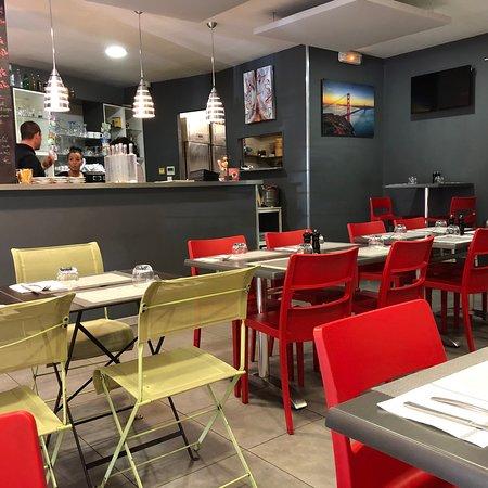 O' Comptoir Gourmand