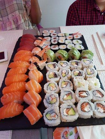Allo Sushi