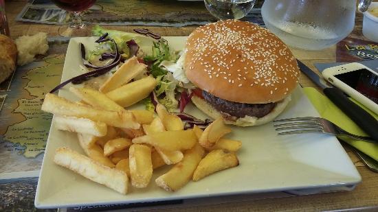 La Reserve Restaurant