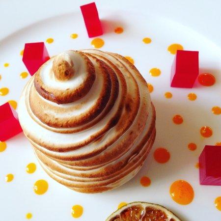 Restaurant les Boutons d'Or