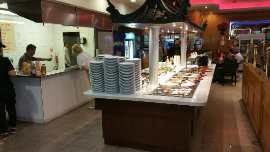 Restaurant des Etoiles