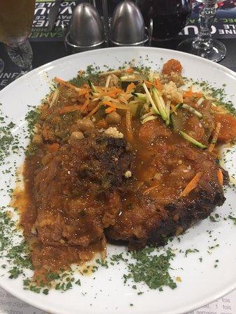 Les Delices Du Prado