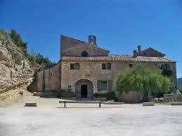 abbaye de Saint-Hilaire