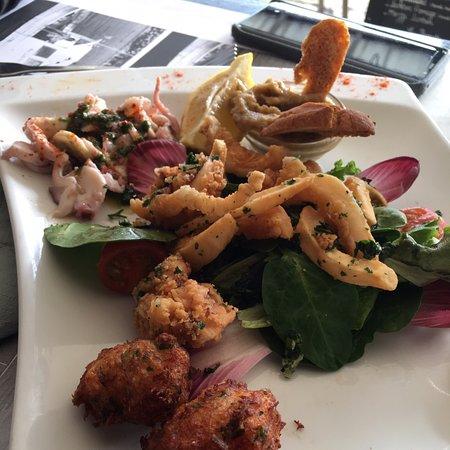 L'Auberge De La Calanque