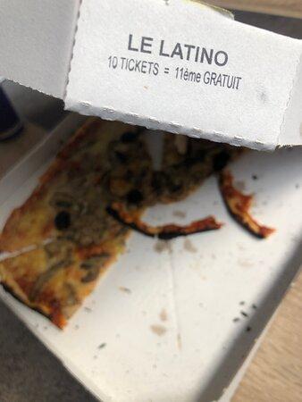 Le Latino