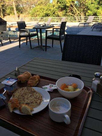 Restaurant Campanile