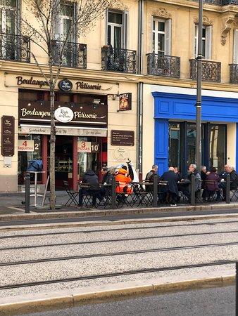 Boulangerie Les Trois Freres