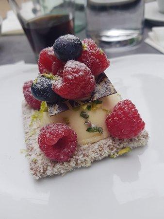 Salon de Thé Michel Marshall