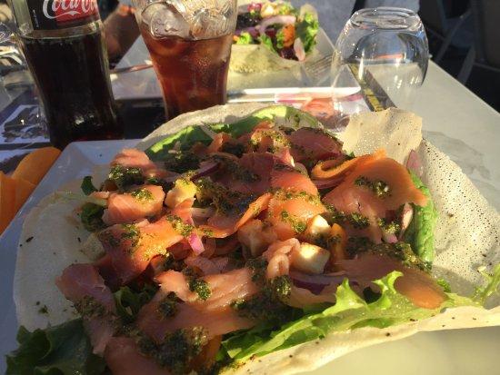 Le Voyageur de Chez Nous