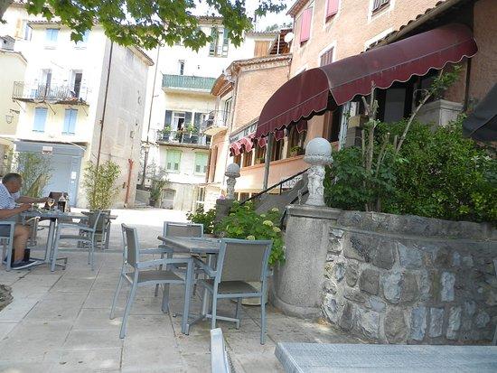 Le Coste de La Fontaine