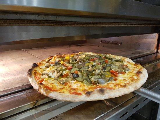 Pizzeria l'Ostriconi