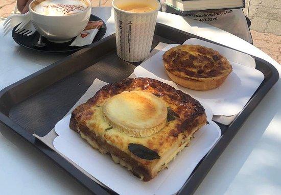 The Felix Happy Food