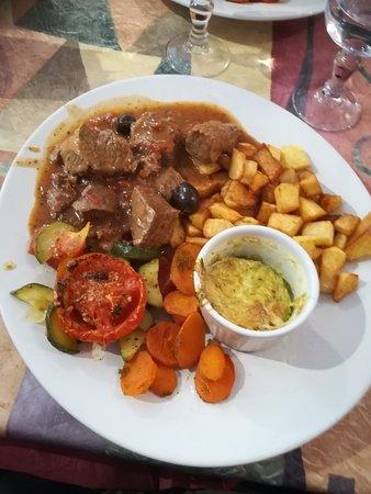 Hotel-restaurant Les Gentianes