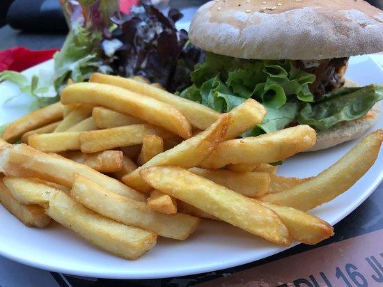 Pub Brasserie Le Bois des Fees