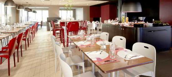 Campanile Marseille Saint-Antoine