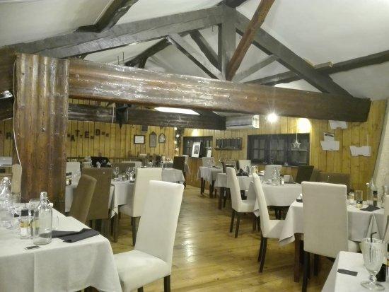 La Parenthèse Inattendue