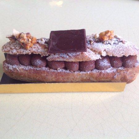 Boulangerie Parmi Nous