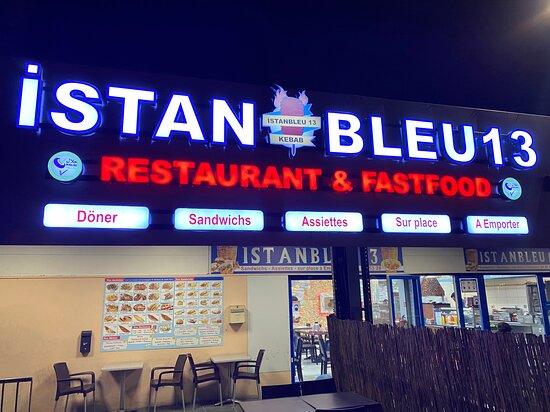Istanbleu