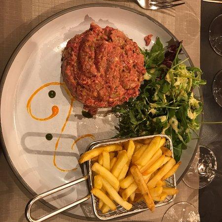 Casino de Cavalaire Restaurant