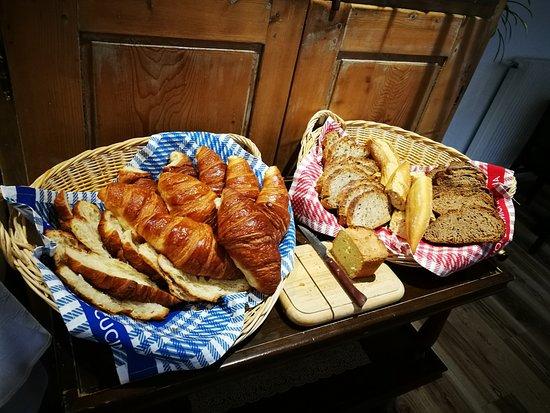 Le Faranchin Restaurant