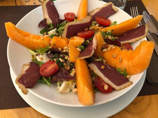 Le 65 Bis restaurant