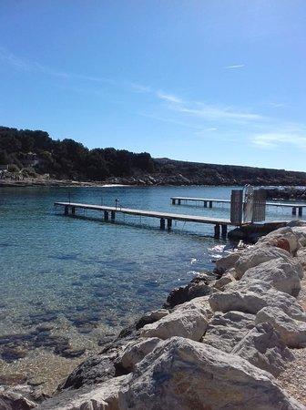 PIZZERIA DE La Cote Bleue