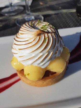 Brasserie De La Jetee