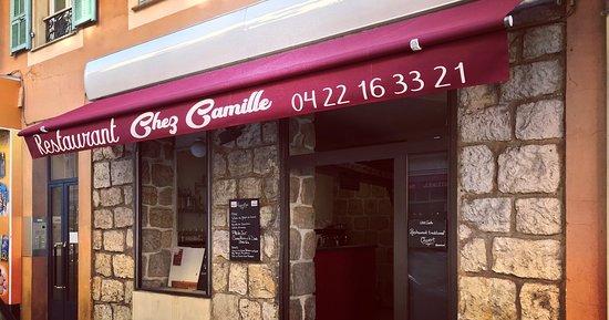 Chez Camille