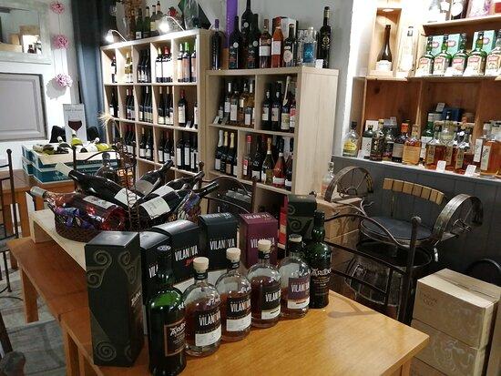 Au Fil de la Degustation