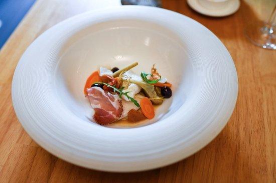 Molene de Mickael Feval