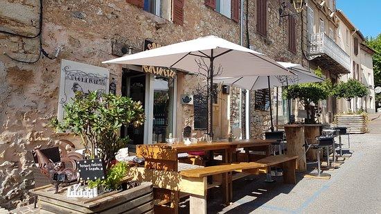 Le Comptoir de Galinette