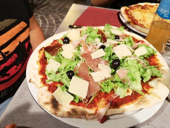 Restaurant Le Venezia