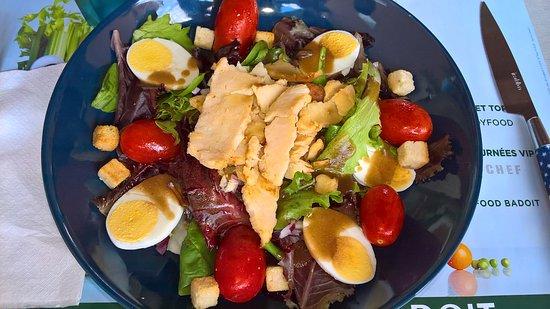 Snack de l'Argentiere