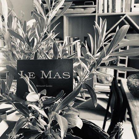 Restaurant Le Mas
