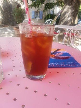 Le presbytere d'Alexandre