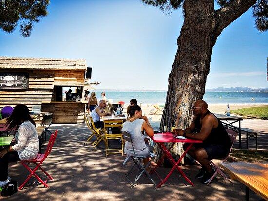 La cuisine de Zebuline et Zigoto