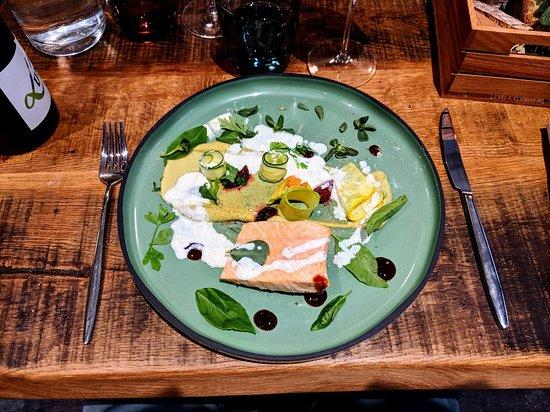 Le Sauvage Aix En Provence