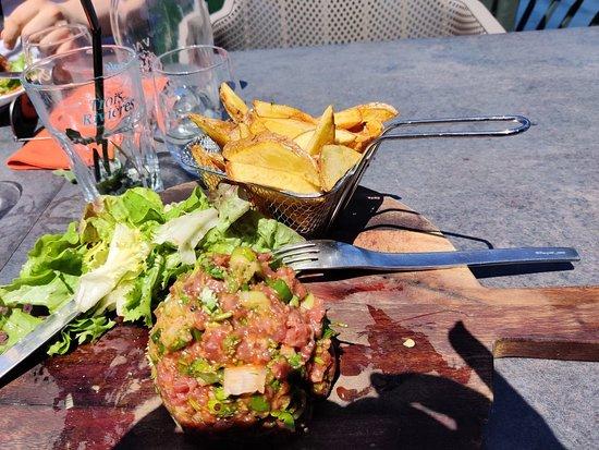 Les Terrasses By David et Louisa