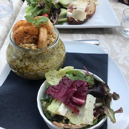 La Maison des Gourmands