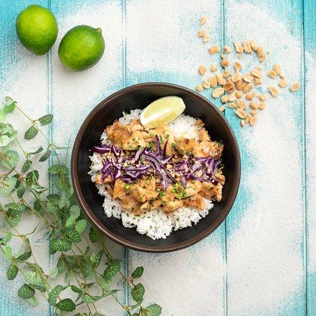 My Little Warung Marseille Dromel