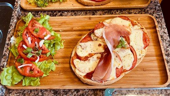 Restaurant Hotel de la Poste