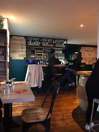 Vino Loco Saint Laurent Du Var