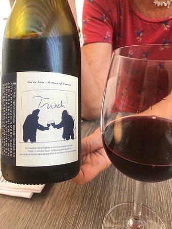 Resto L Escale A Sanary