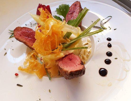 Brasserie la Colombe